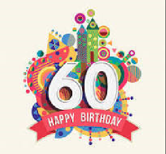 COMPLEANNO<br>60� COMPLEANNO ORAZIO FAZIO